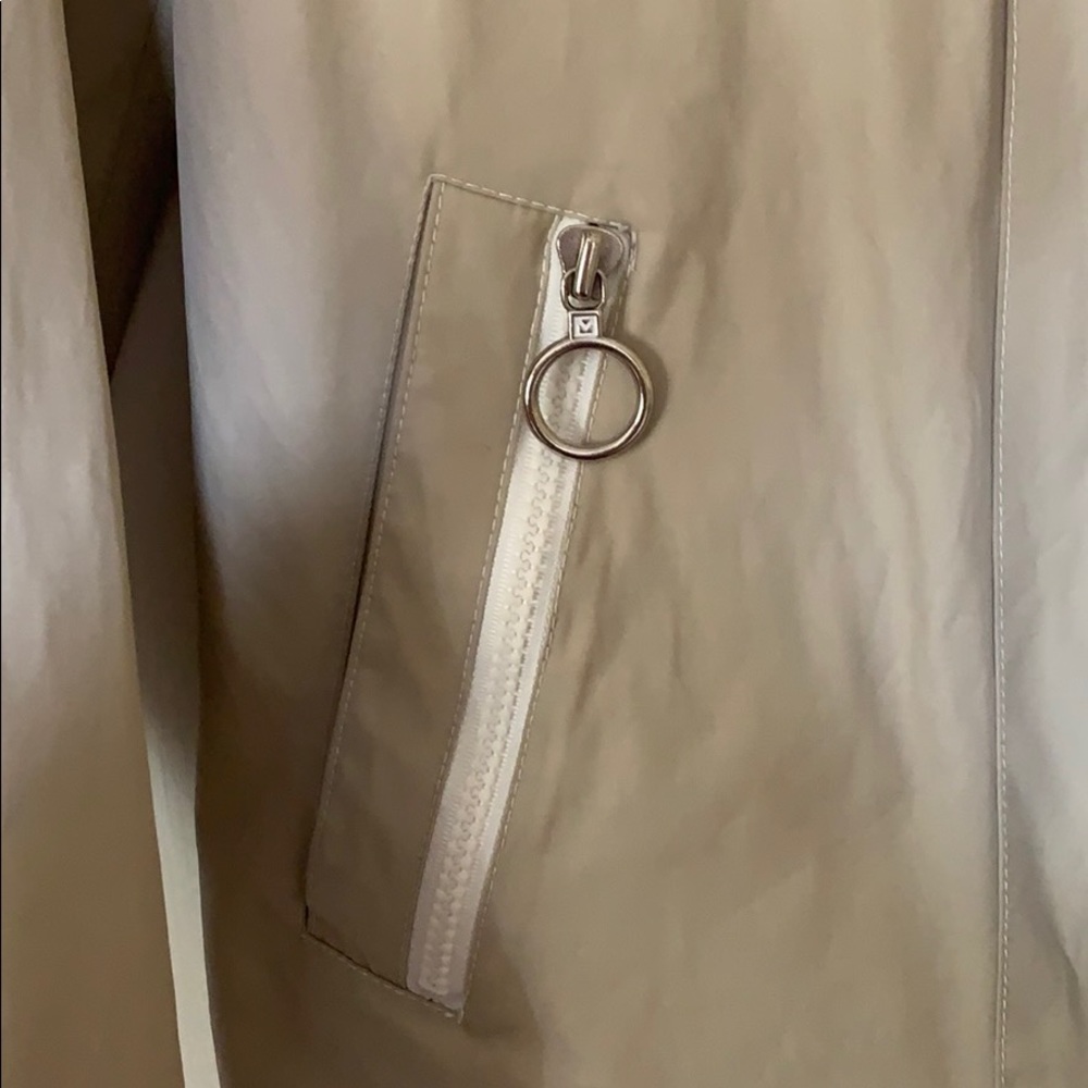 Michael Kors Rain Jacket - image 2